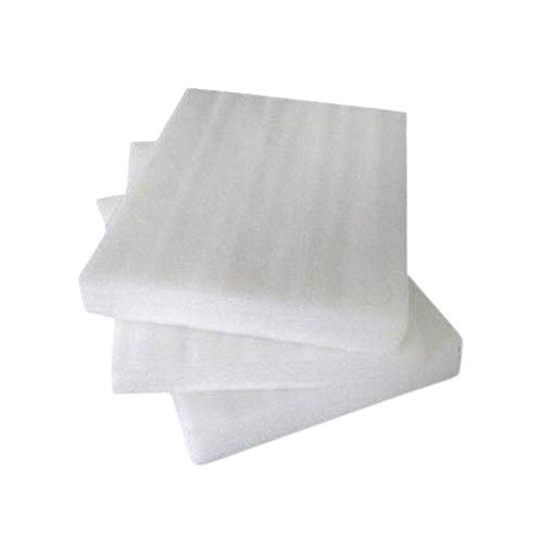 White EPE Foam Packing Sheet, For Uses For Packaging at Rs 2500/piece in  Ahmedabad