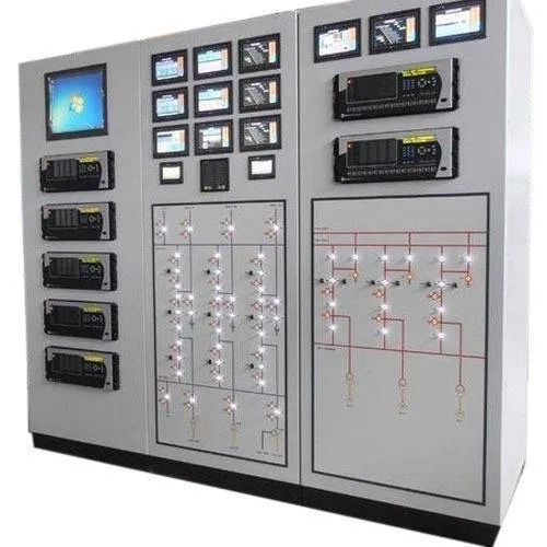 99% Accuracy 220 Volt Automatic Scada System For Industrial Use