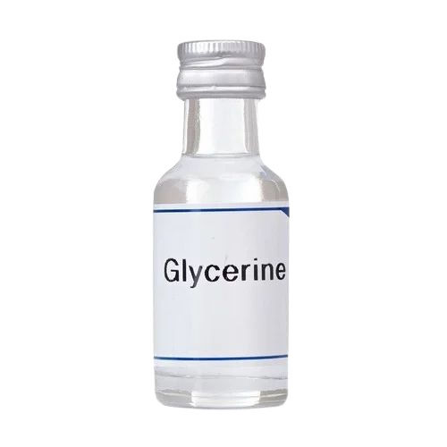 99% Pure 92.09382 G/Mol Colorless Liquid Glycerine