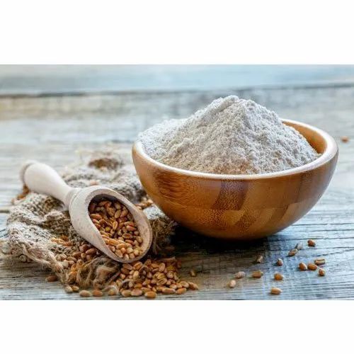 A-Grade Healthy Fresh High-Quality Wheat Flour, Rich In Dietary Fibers