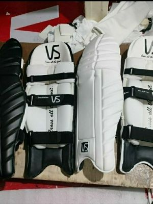 Batting Leg Guards For Protection Leg