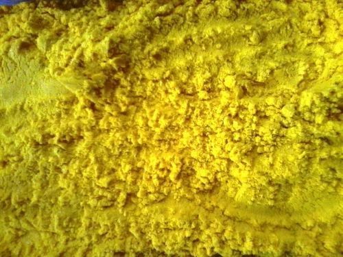 Benzoquinone Powder Application: Industrial