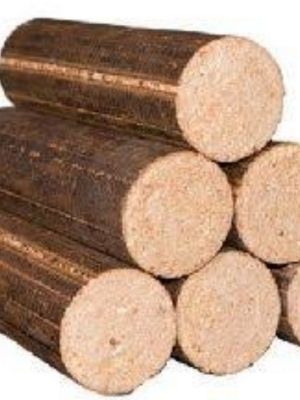 biomass briquettes