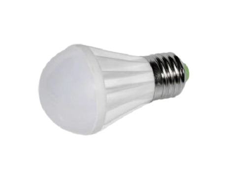 Ceramic LED Bulb