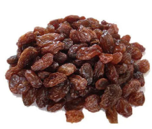 Commonly Cultivated Glutinous Dried Raisin