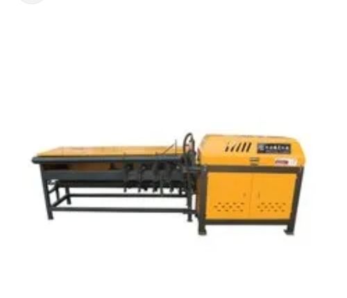 Electric Semi Automatic Stirrup Bending Machine For Industrial Use