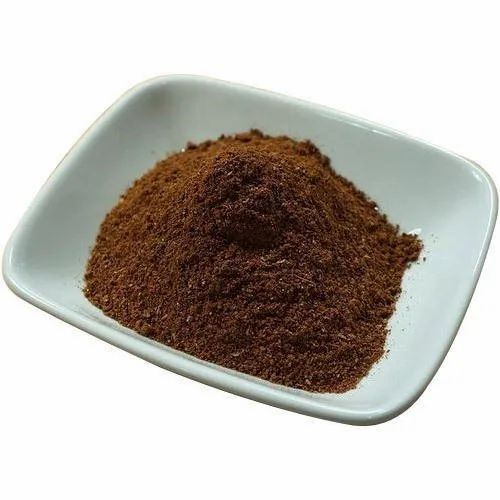 No Added Artificial Color And Flavor Fine Ground Garam Masala For Food Cooking Use
