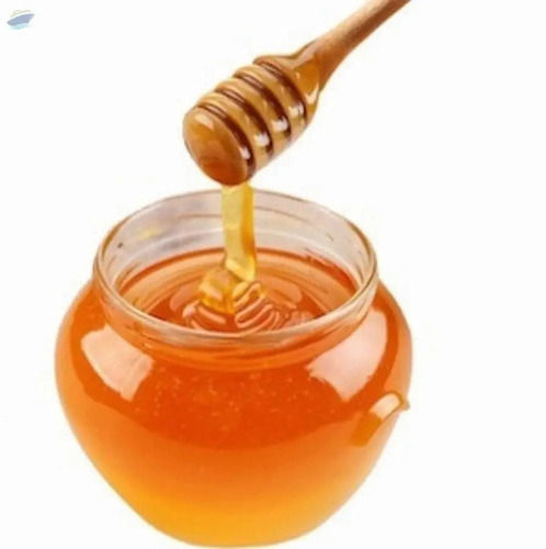 No Additives Added Sweet Taste Pure And Natural Honey With 2 Year Shelf Life