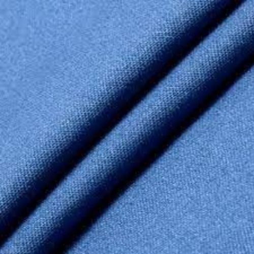 Quick Dry And Smooth 40 Yarn Cotton Viscose Fabric For Clothing Use