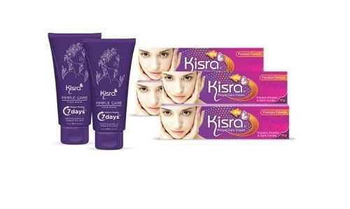 Revitalizing Kisra Face Cream