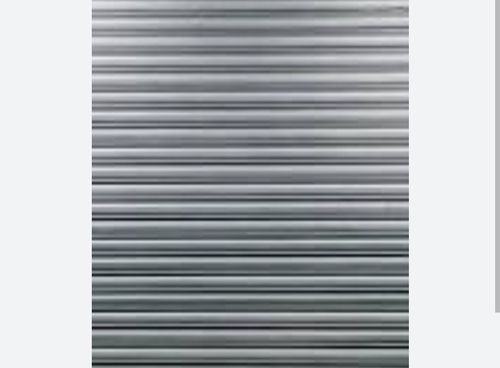 Grey Rustproof Stainless Steel Rolling Shutter Sheet