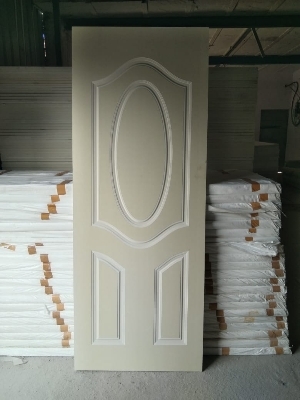 दीमक और आग प्रतिरोधी नक्काशीदार डब्ल्यूपीसी दरवाजा आवेदन: वाणिज्यिक