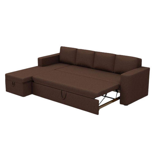 Water Resistance Modern Style Sofa Cum Bed For Drawing Room Use