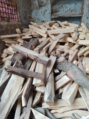 wood fired boiler