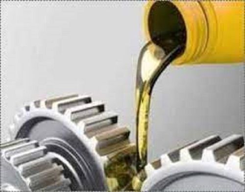 10-12 Ph Barrel Packaging Machinery Lubricants Oil