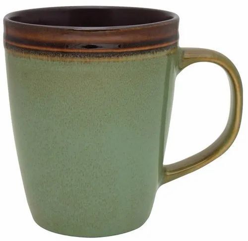 ceramic mug