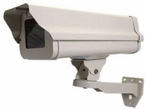 White Day And Night Vision Digital Bullet Cctv Camera