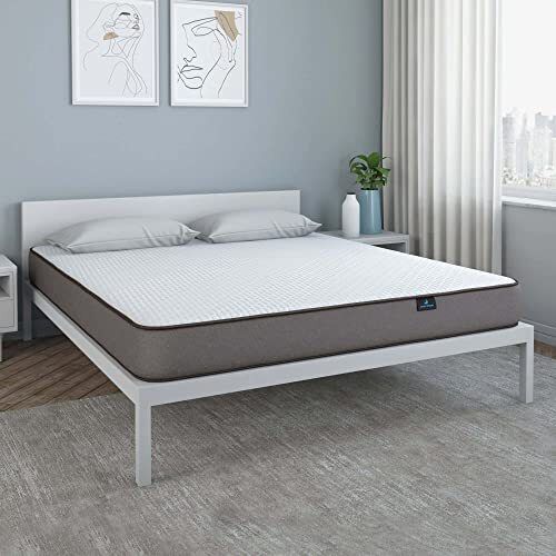 Doctor Dreams Lite Dual Comfort PU Foam King Size Mattress