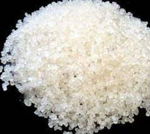 Eco Friendly Recycled Natural White Pp Granule For Industrial Use