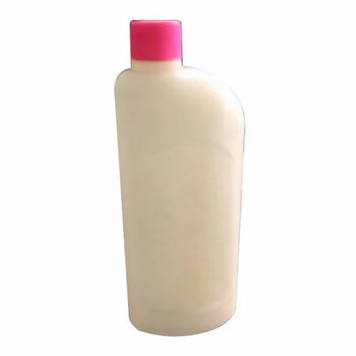 Hdpe Plastic Bottle