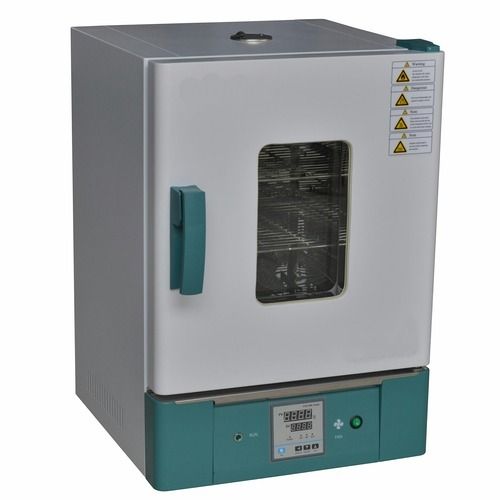 Hot Air Oven