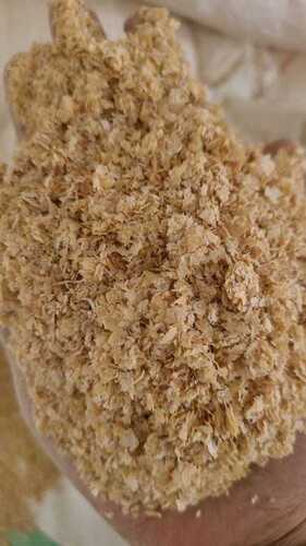 Indian Origin Naturally Grown Wheat Bran For Cattle Feed
