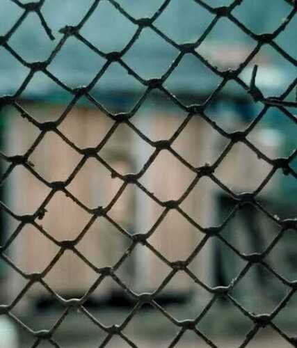 Iron Wire Mesh For Construction And Security Purpose Use