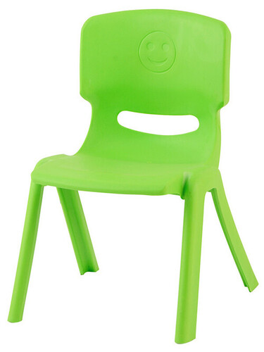 Kids Chair With 1 Year Warranty No Assembly Required