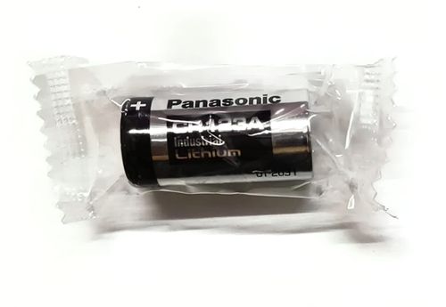 Panasonic 3v Cr123a Industrial Battery