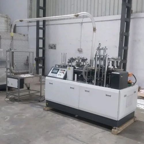 Sm1000 Automatic Paper Cup Making Machine