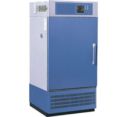 User Friendly Stability Chamber
