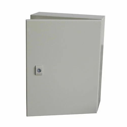 Wall Mounted Power Distribution Board For Industrial Use