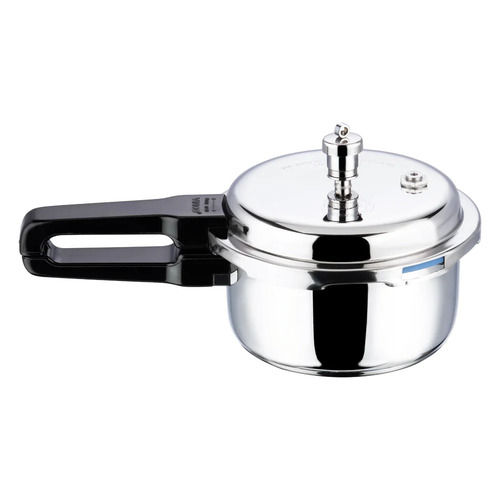 stainless steel pressure cooker