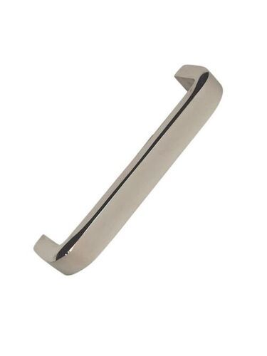 Anti Rust And Silver Color Metal Door Handle