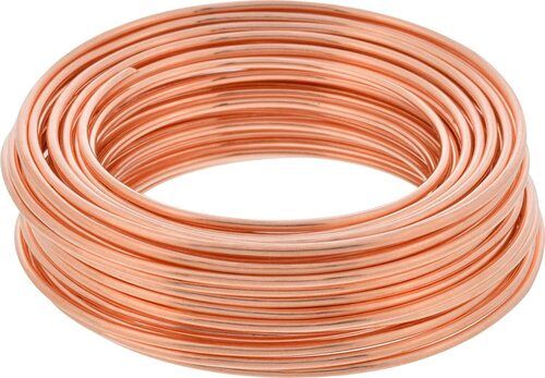 Anti Rust Bare Copper Wires