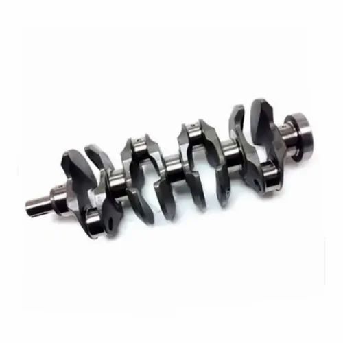 Anti Rust Metal Crank Shaft