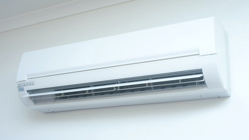 Branded Split Air Conditioner