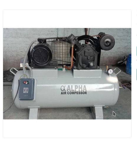 Heavy Duty Industrial Air Compressor