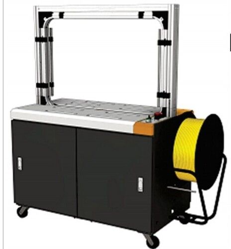 Heavy Duty Industrial Box Strapping Machine