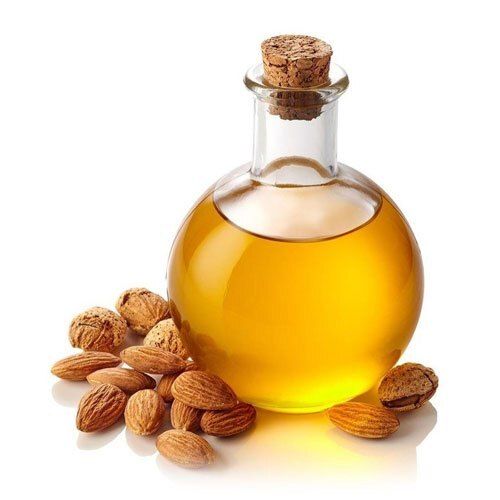 Green Highly Pure Almond Oil