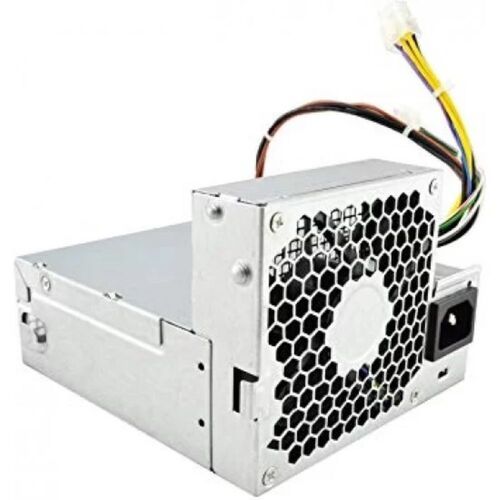 Hp 240w Atx Desktop Power Supply Unit With 24 Pin Connectors