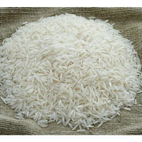 Indian Origin and Medium Size Rice