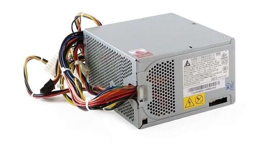 Lenovo 200w Atx Desktop Power Supply Unit With 24 Pin Connector