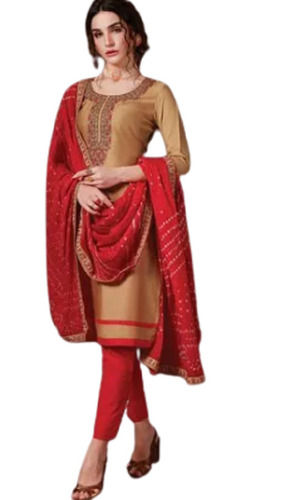 Premium Quality And Lightweight Salwar Suit For Ladies