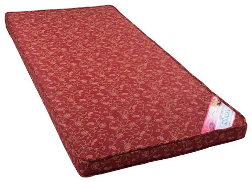 Printed Pattern Light Weight Latex Mattress