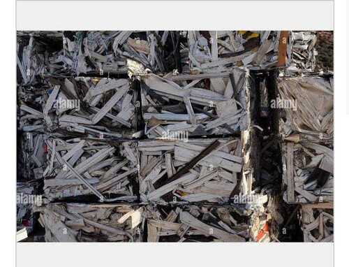 100% Recycled Industrial Grade Metal Scrap For Industrial Uses