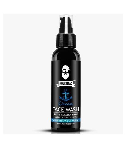 face wash 