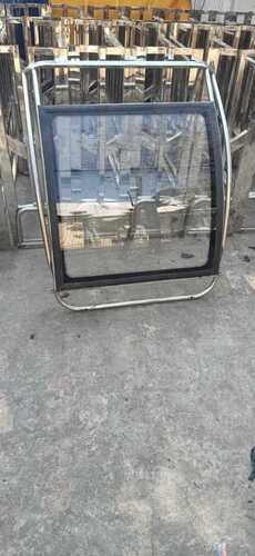 40 X 27 Inch E Rickshaw Front Mirror Fitting Frame