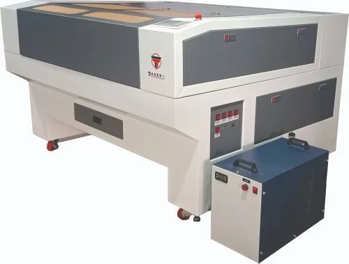 Cnc Laser Cutting Machine For Industrial