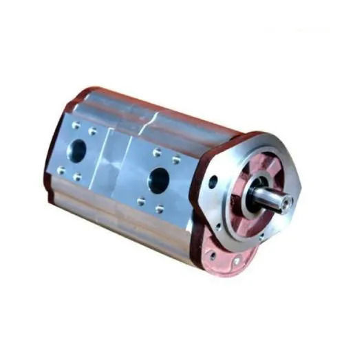 Corrosion And Rust Resistant Hydraulic Gear Pump